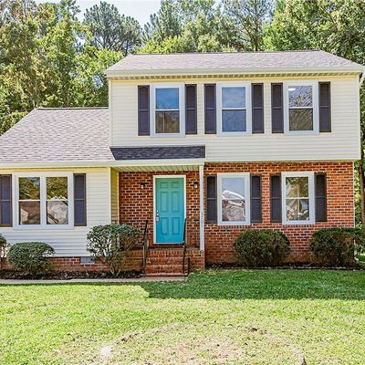 3701 Mitcheltree Blvd, Richmond, VA 23223