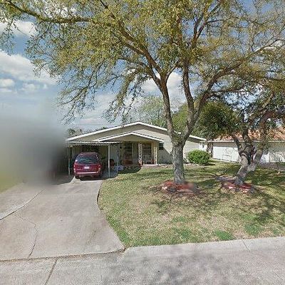 3707 Longwood Dr, Pasadena, TX 77503