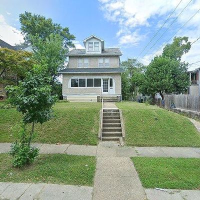 3708 Dennlyn Rd, Baltimore, MD 21215