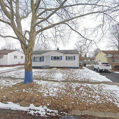 3709 Providence St, Flint, MI 48503