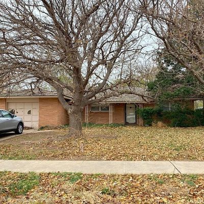 3713 Harmony St, Amarillo, TX 79109