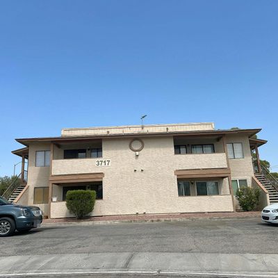 3717 Snorkel Cir, Las Vegas, NV 89108