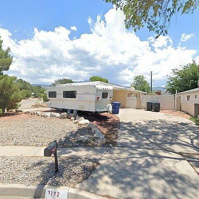 3722 Chapala Dr Ne, Albuquerque, NM 87111