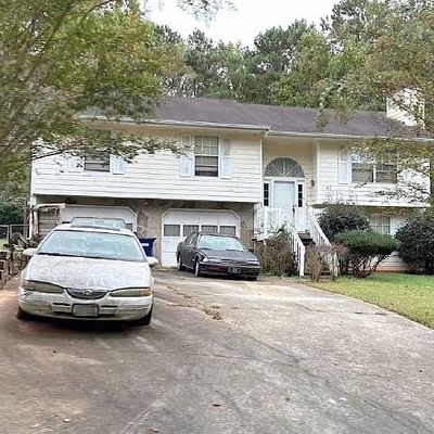 3722 Appaloosa Trl, Douglasville, GA 30135