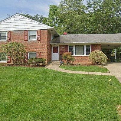 3723 Marlbrough Way, College Park, MD 20740