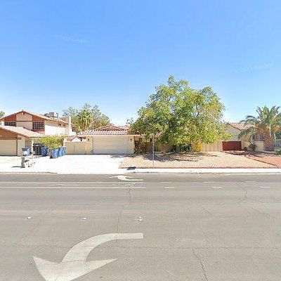 3724 Lindell Rd, Las Vegas, NV 89103