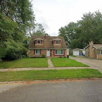 3723 Stratford Ave, Lansing, MI 48911