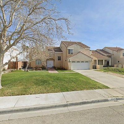 3725 Chalone Dr, Palmdale, CA 93550