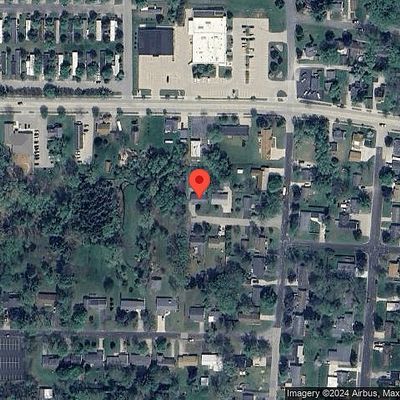 3728 High St, Marinette, WI 54143