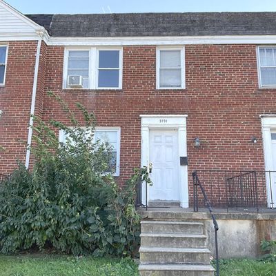 3731 Bonview Ave, Baltimore, MD 21213