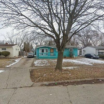 3731 Lynn St, Flint, MI 48503