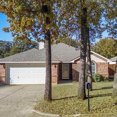 3733 Oak St, Euless, TX 76040