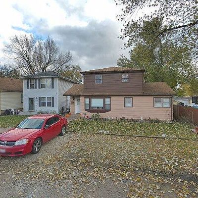 3751 Oakwood Ave, Alsip, IL 60803