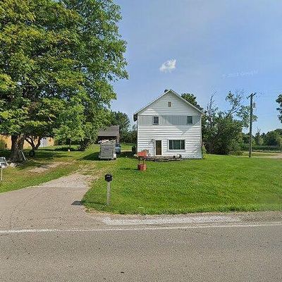 3760 W Oregon Rd, Lapeer, MI 48446