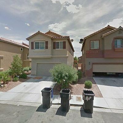 3773 Hollycroft Dr, North Las Vegas, NV 89081