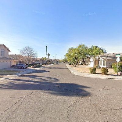 3780 E Lexington Ave, Gilbert, AZ 85234