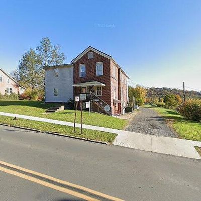 38 Susquehanna Ave, Lock Haven, PA 17745