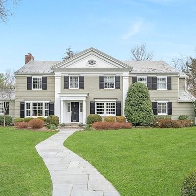 38 Templar Way, Summit, NJ 07901