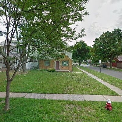 3802 Maxwell Rd, Toledo, OH 43613