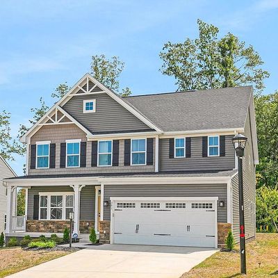 381 Greenstead Dr, Stafford, VA 22554