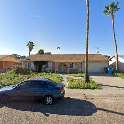 3811 E Emile Zola Ave, Phoenix, AZ 85032