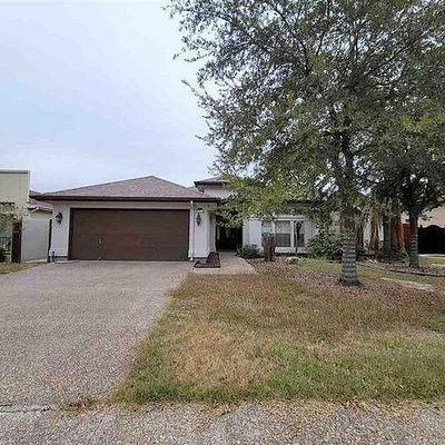 3814 Sandcliff, Laredo, TX 78045