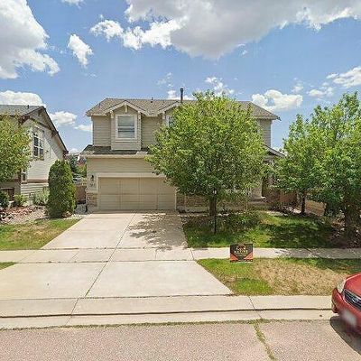 3815 Cherry Plum Dr, Colorado Springs, CO 80920