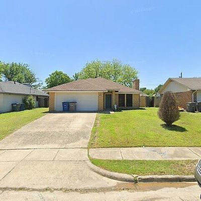 3820 Lillie St, Sachse, TX 75048