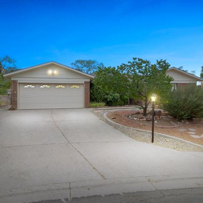 3820 Big Bend Rd Ne, Albuquerque, NM 87111