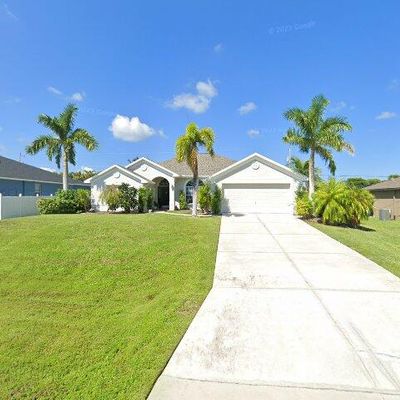 3822 Sw 15 Th Pl, Cape Coral, FL 33914