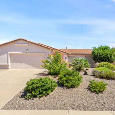 3823 Paseo De Cardo, Sierra Vista, AZ 85650