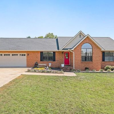 3824 Bartlett Dr, Cookeville, TN 38506