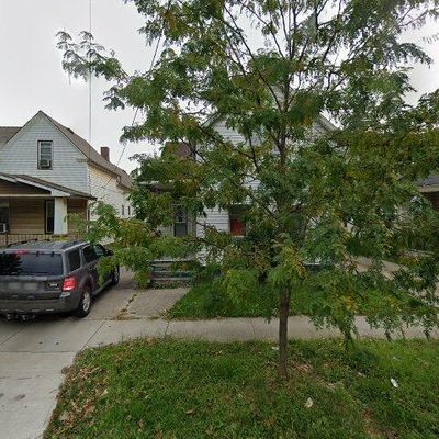 3827 E 55 Th St, Cleveland, OH 44105