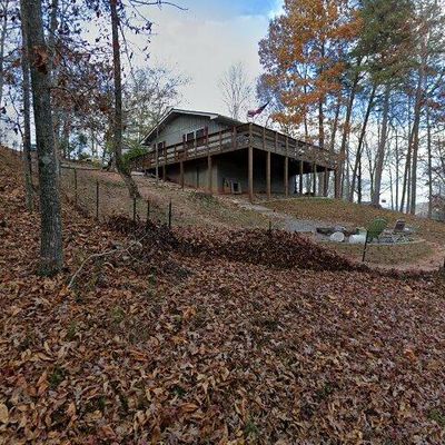 383 Morgan Dr, Hiawassee, GA 30546