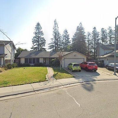 3830 Fairburn Way, Stockton, CA 95209