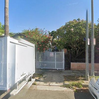 3833 Montclair St, Los Angeles, CA 90018