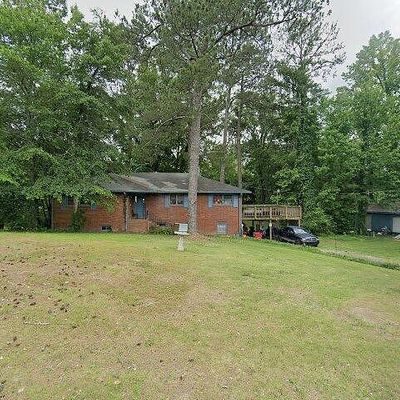 3842 Wynnwood Dr, Macon, GA 31206