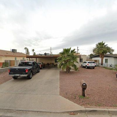 3844 N 23 Rd Dr, Phoenix, AZ 85015