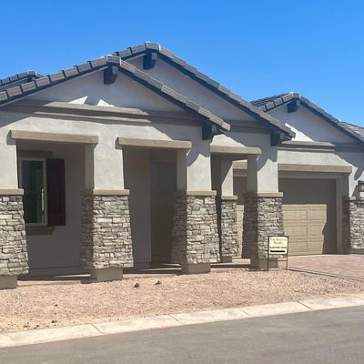 3845 N Shannon, Mesa, AZ 85215