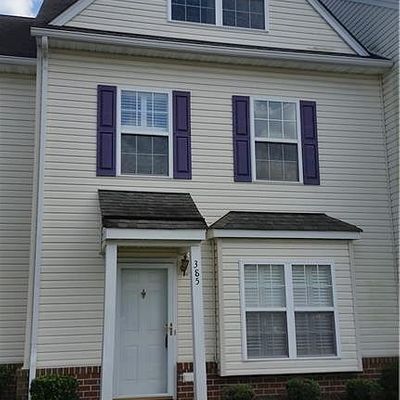 385 Georgetown Loop, Newport News, VA 23608