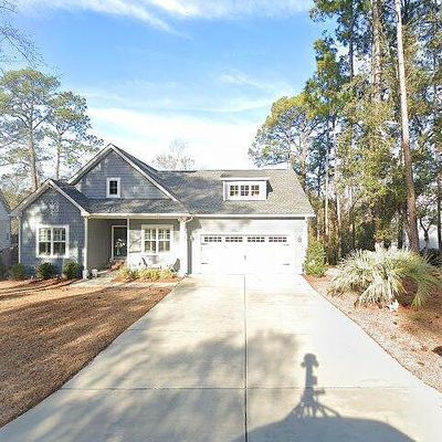 3854 Winding Vine Way Southport, Southport, NC 28461