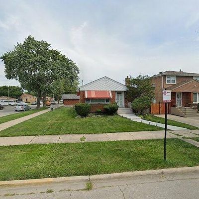 3856 W 82 Nd St, Chicago, IL 60652