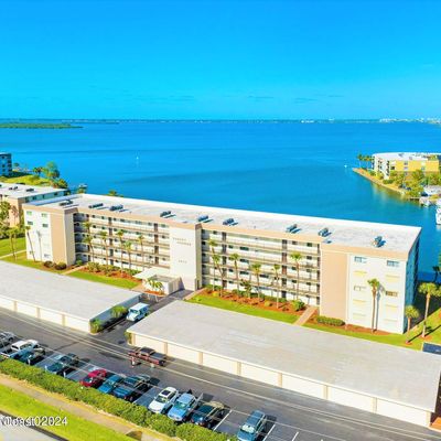 3873 S Banana River Blvd #303, Cocoa Beach, FL 32931