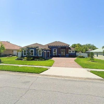 3885 Oakhill Dr, Titusville, FL 32780