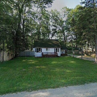 3889 Evanston Ave, Muskegon, MI 49442