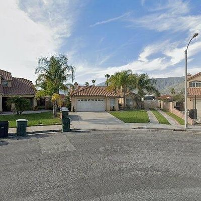 3894 Vista Verde St, San Bernardino, CA 92407