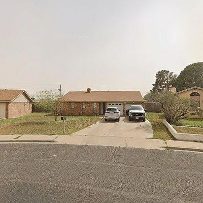 39 Corona Cir, Odessa, TX 79763