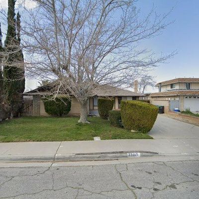 39015 Deer Run Rd, Palmdale, CA 93551