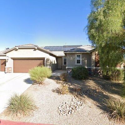 3904 Vincelli Ave, North Las Vegas, NV 89031