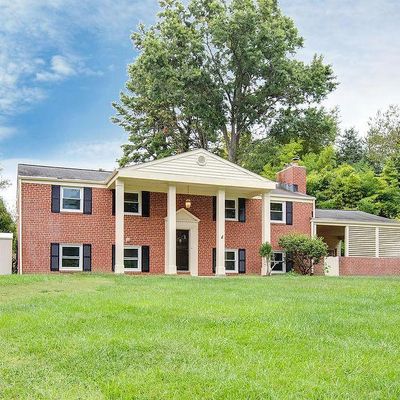 3906 Foxhill Dr, Ellicott City, MD 21042